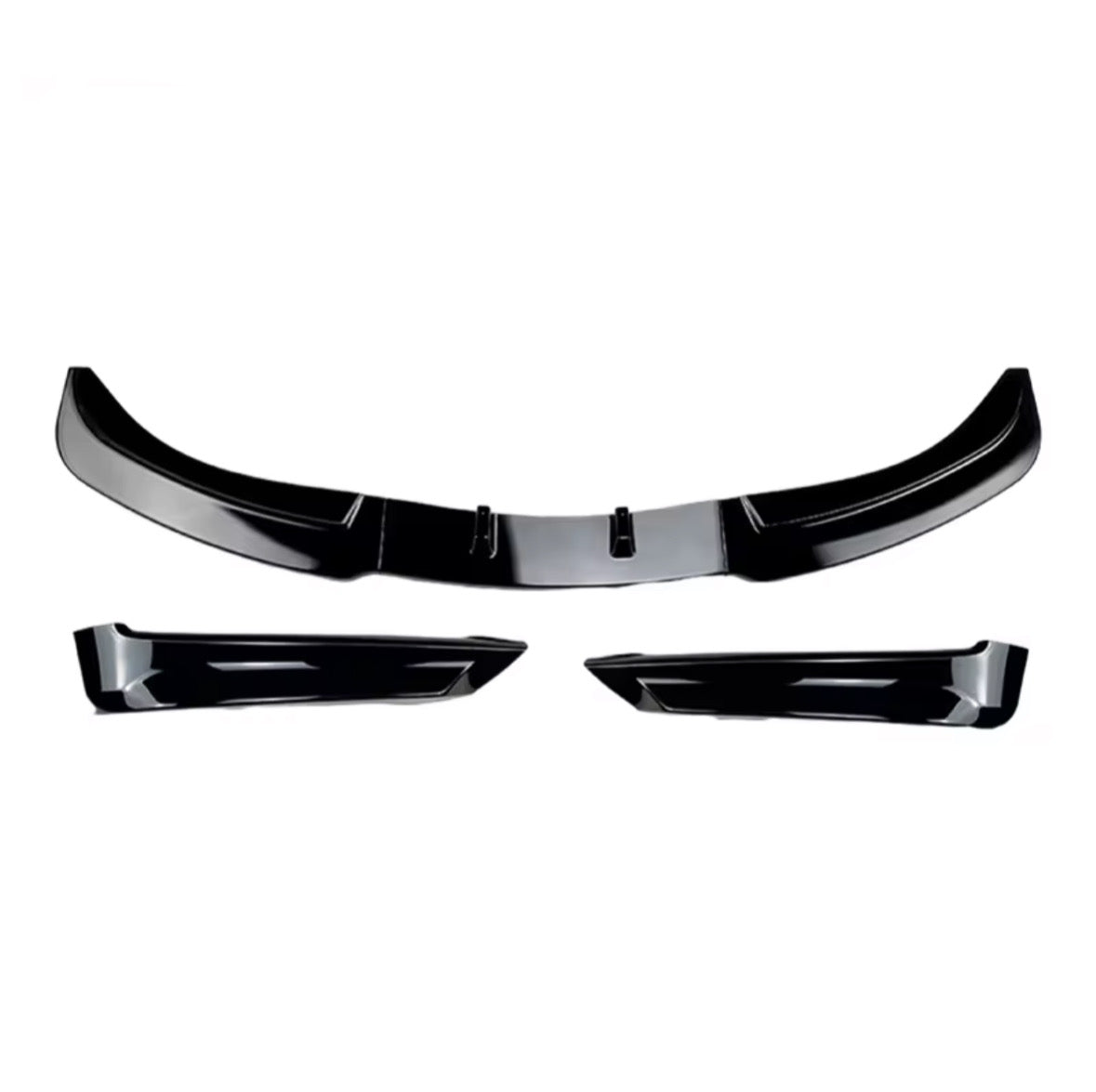 Performance frontleppe E90/E91