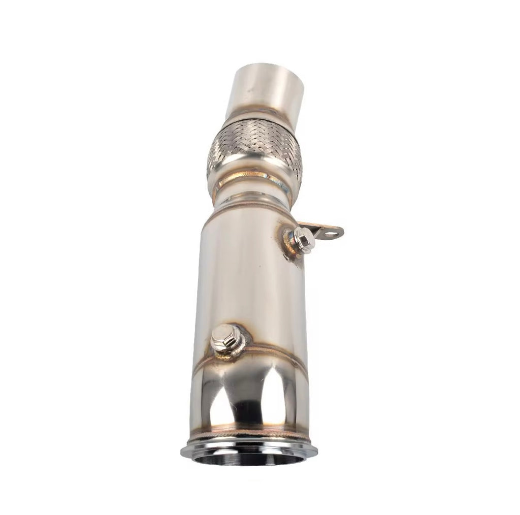 Downpipe/mellomrør N55