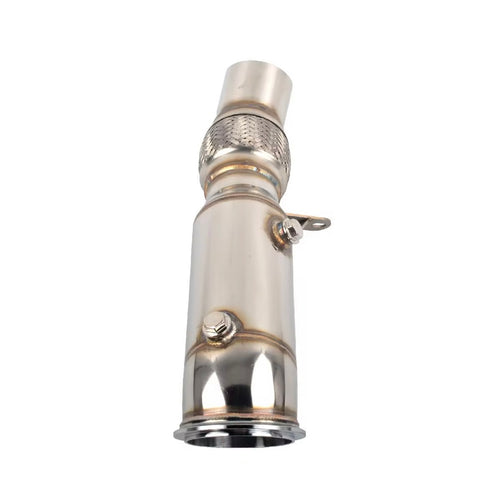Downpipe/mellomrør N55