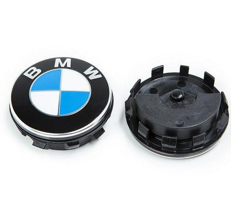Flytende senterkapsler (Floating center cap)