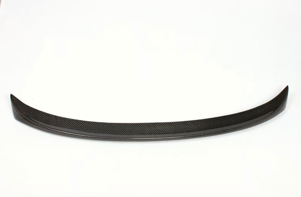 Performance spoiler E90
