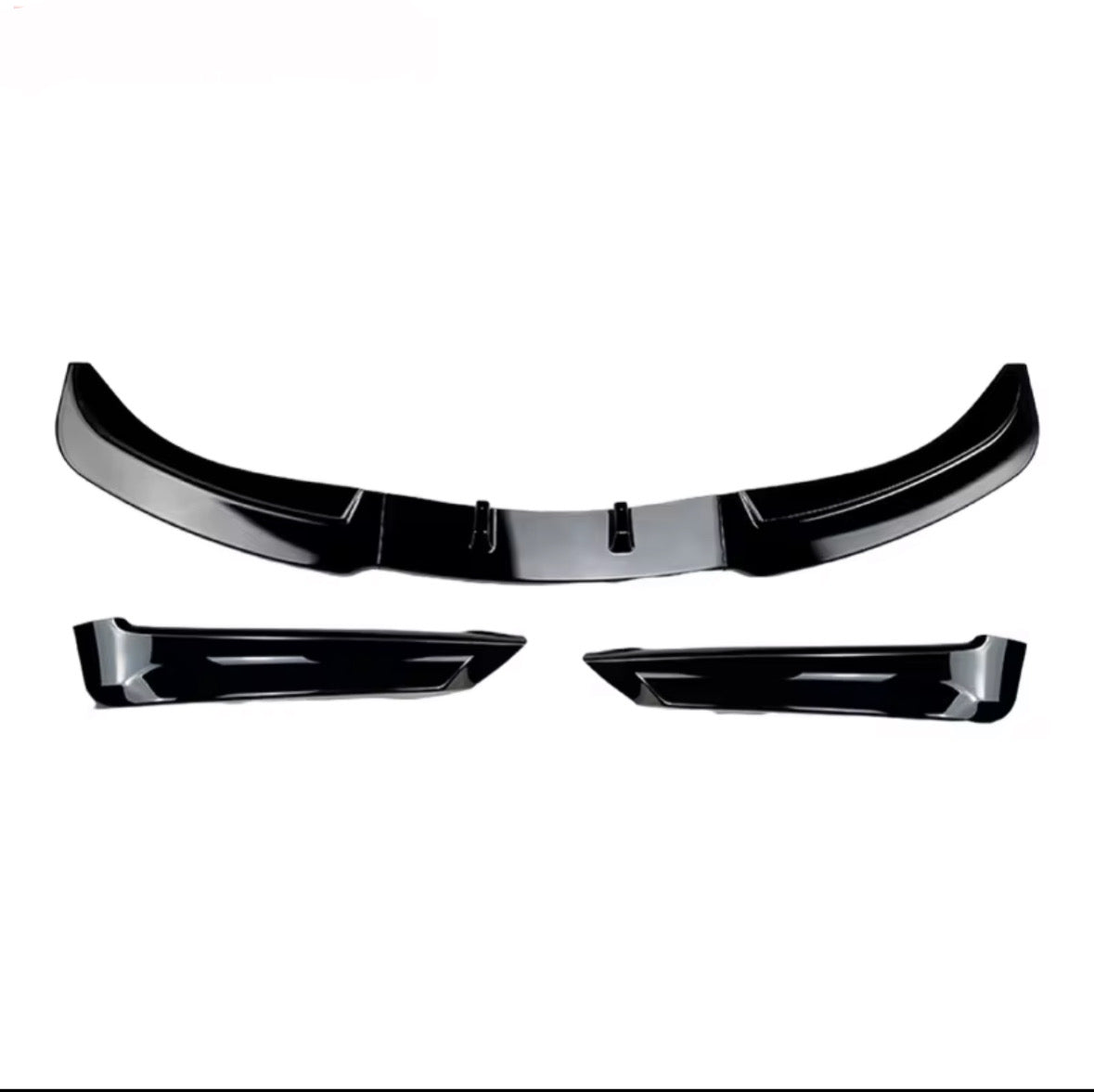 Performance frontleppe E90/E91