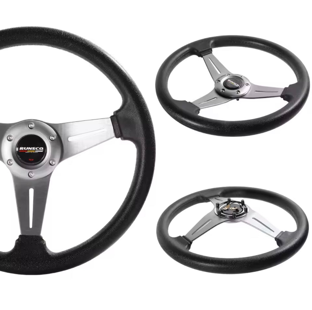Runsco Racing Ratt 6hulls