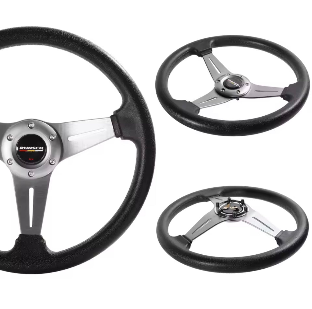 Runsco Racing Ratt 6hulls