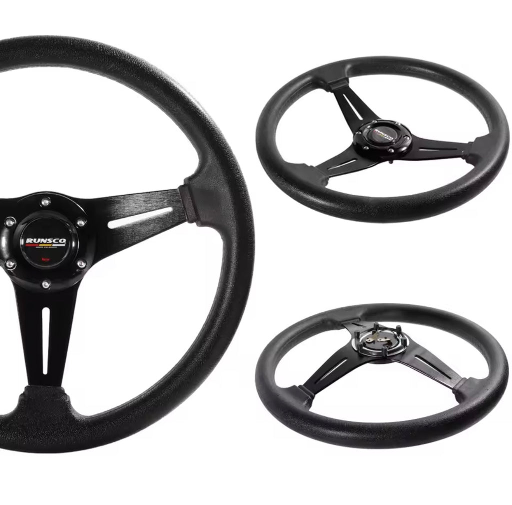 Runsco Racing Ratt 6hulls