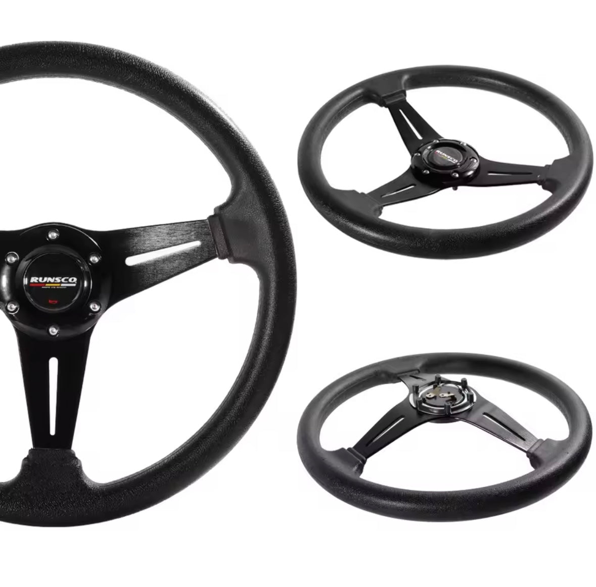 Runsco Racing Ratt 6hulls