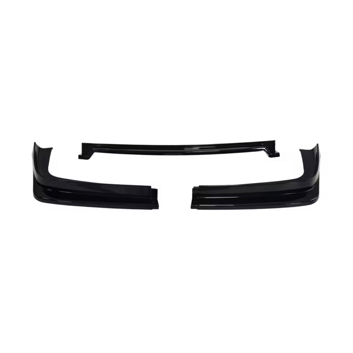 M-style frontleppe E36