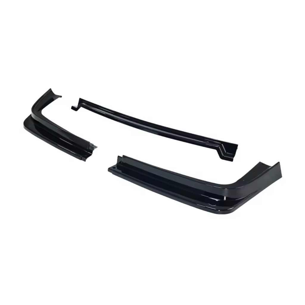 M-style frontleppe E36