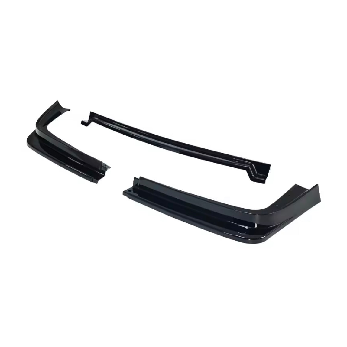 M-style frontleppe E36