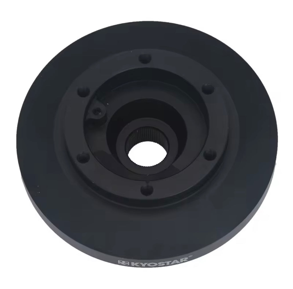 Sport Ratt Hub Adapter 6hulls E36