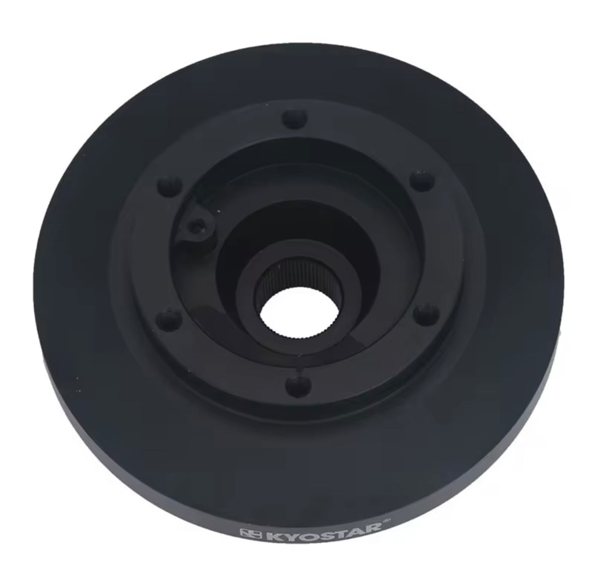 Sport Ratt Hub Adapter 6hulls E36