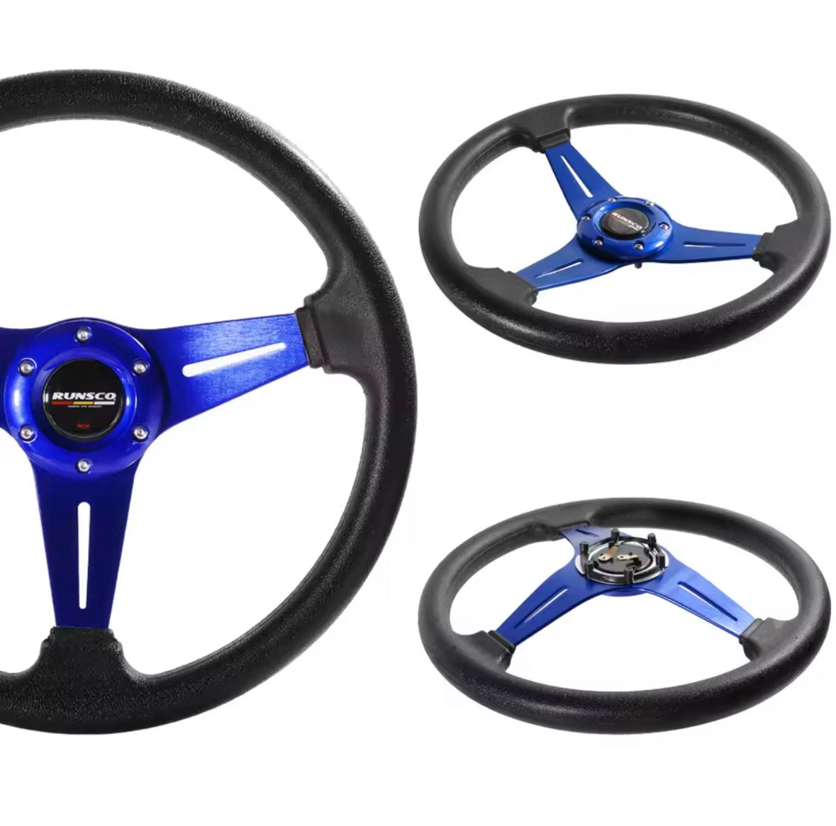 Runsco Racing Ratt 6hulls