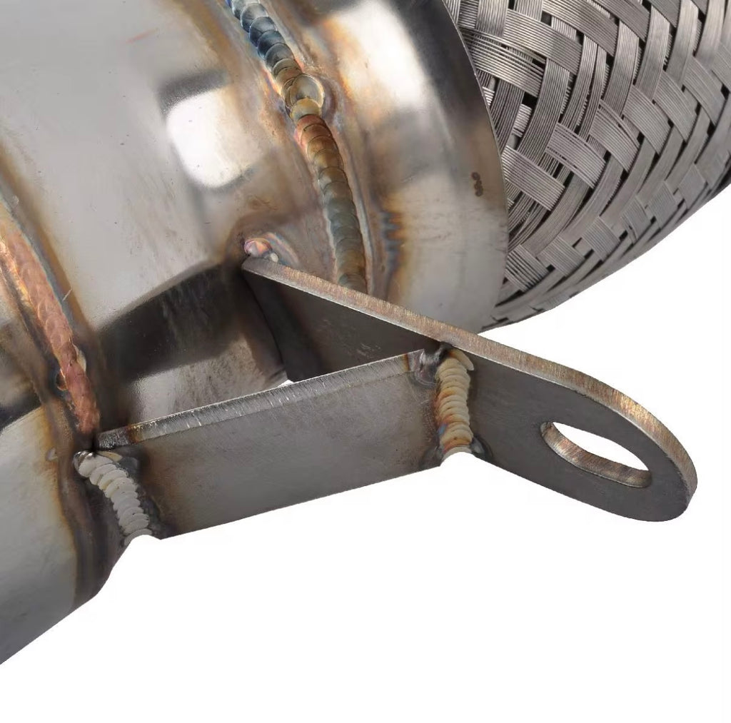 Downpipe/mellomrør N55
