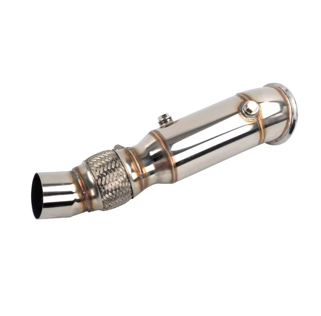 Downpipe/mellomrør N55