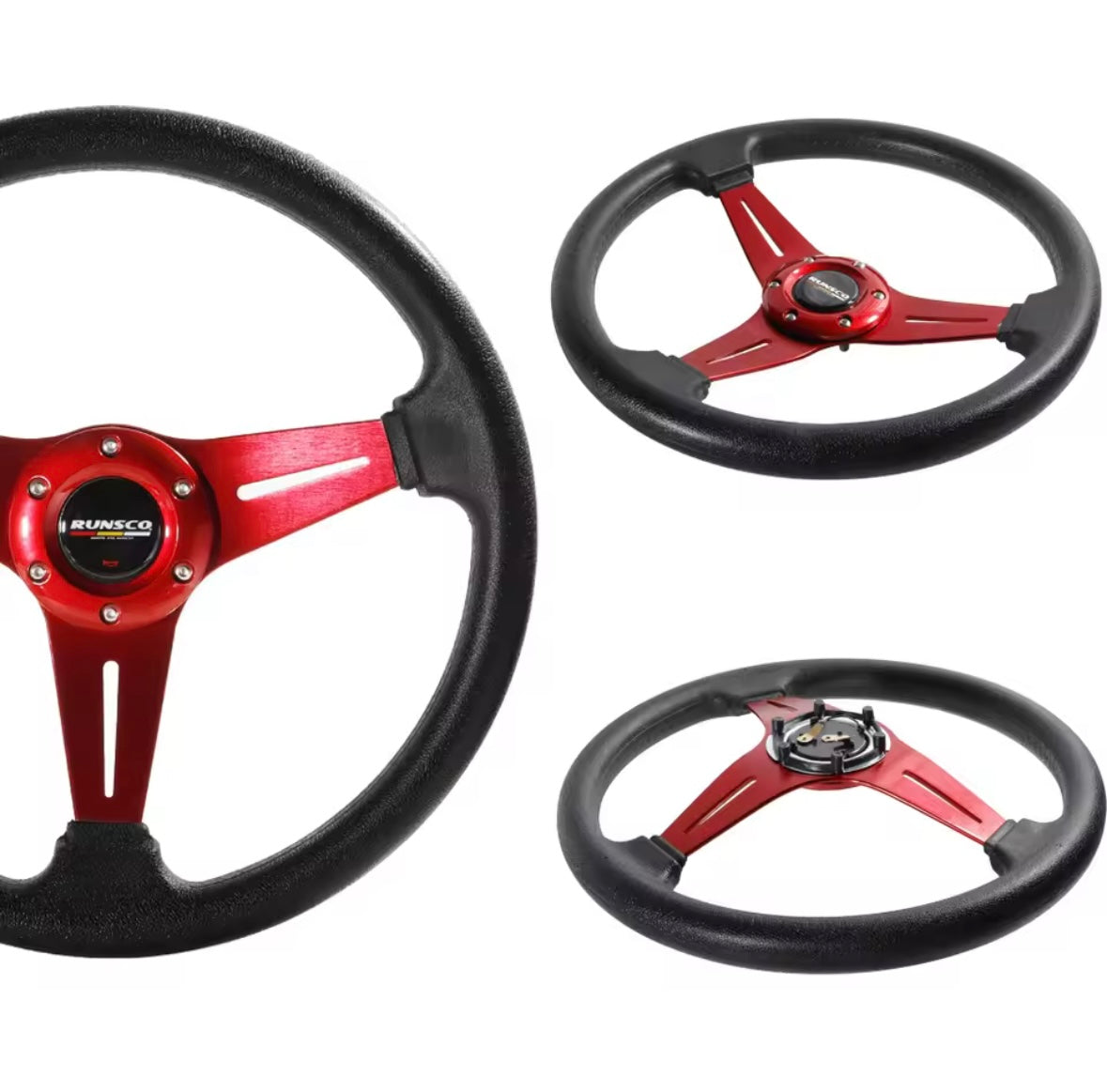 Runsco Racing Ratt 6hulls