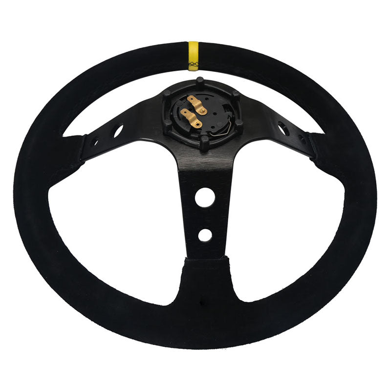 14′′ Dypt racing ratt 6-hulls