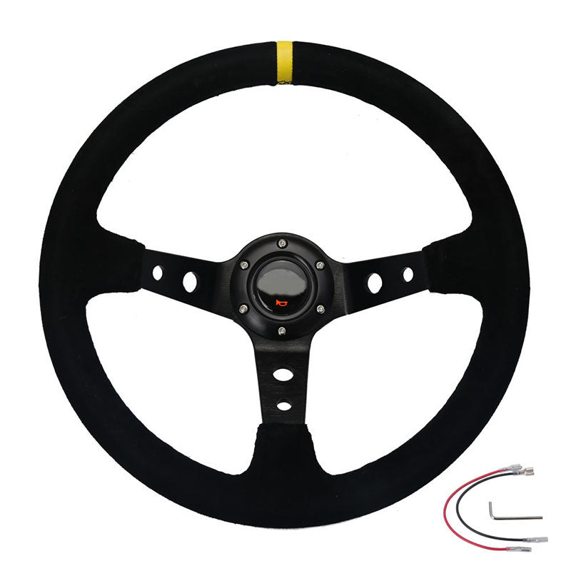 14′′ Dypt racing ratt 6-hulls