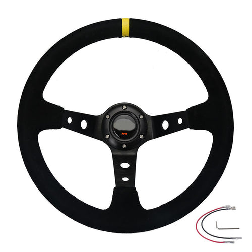 14′′ Dypt racing ratt 6-hulls