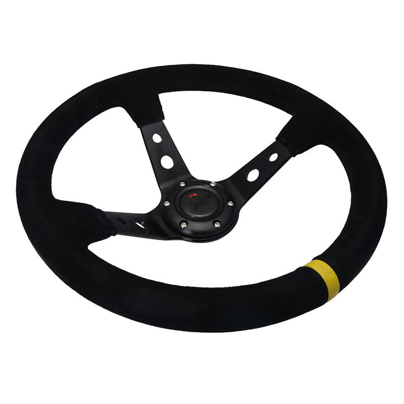 14′′ Dypt racing ratt 6-hulls