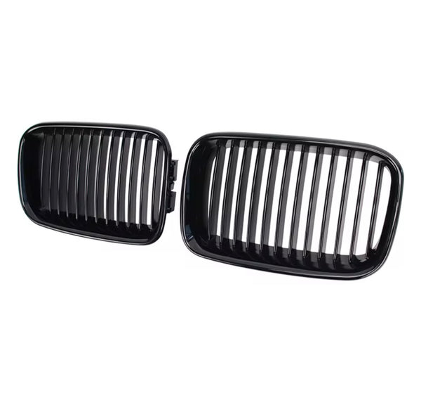 Sorte nyrer/grill E36