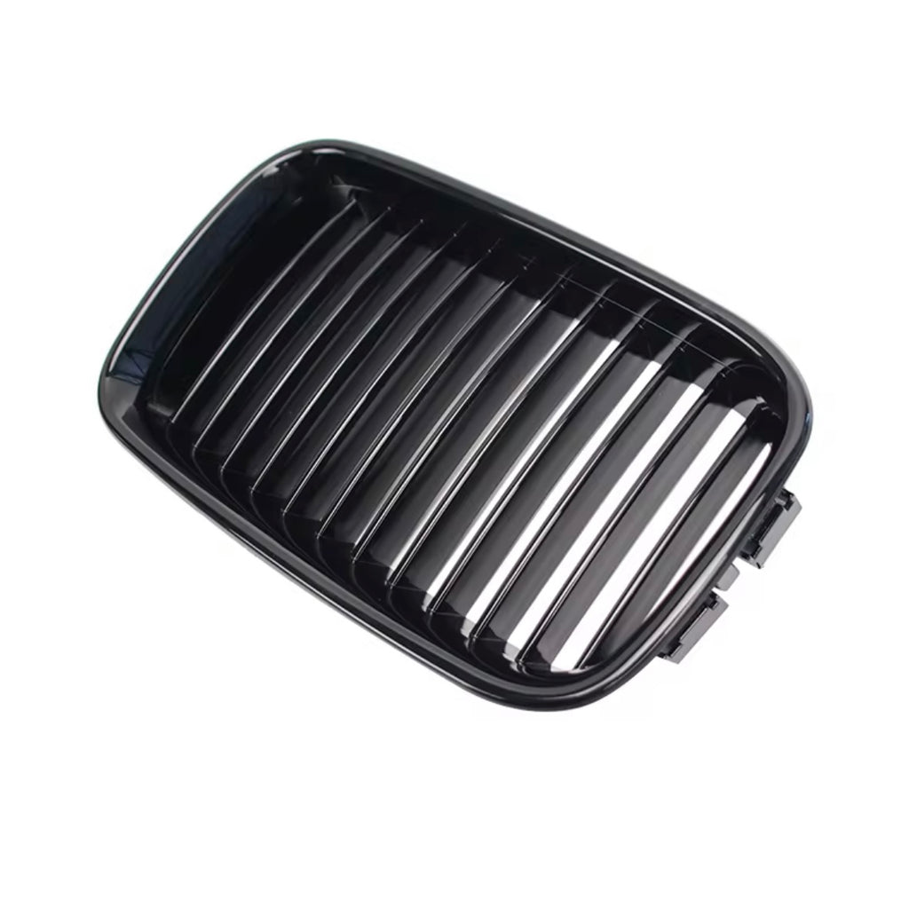 Sorte nyrer/grill E36