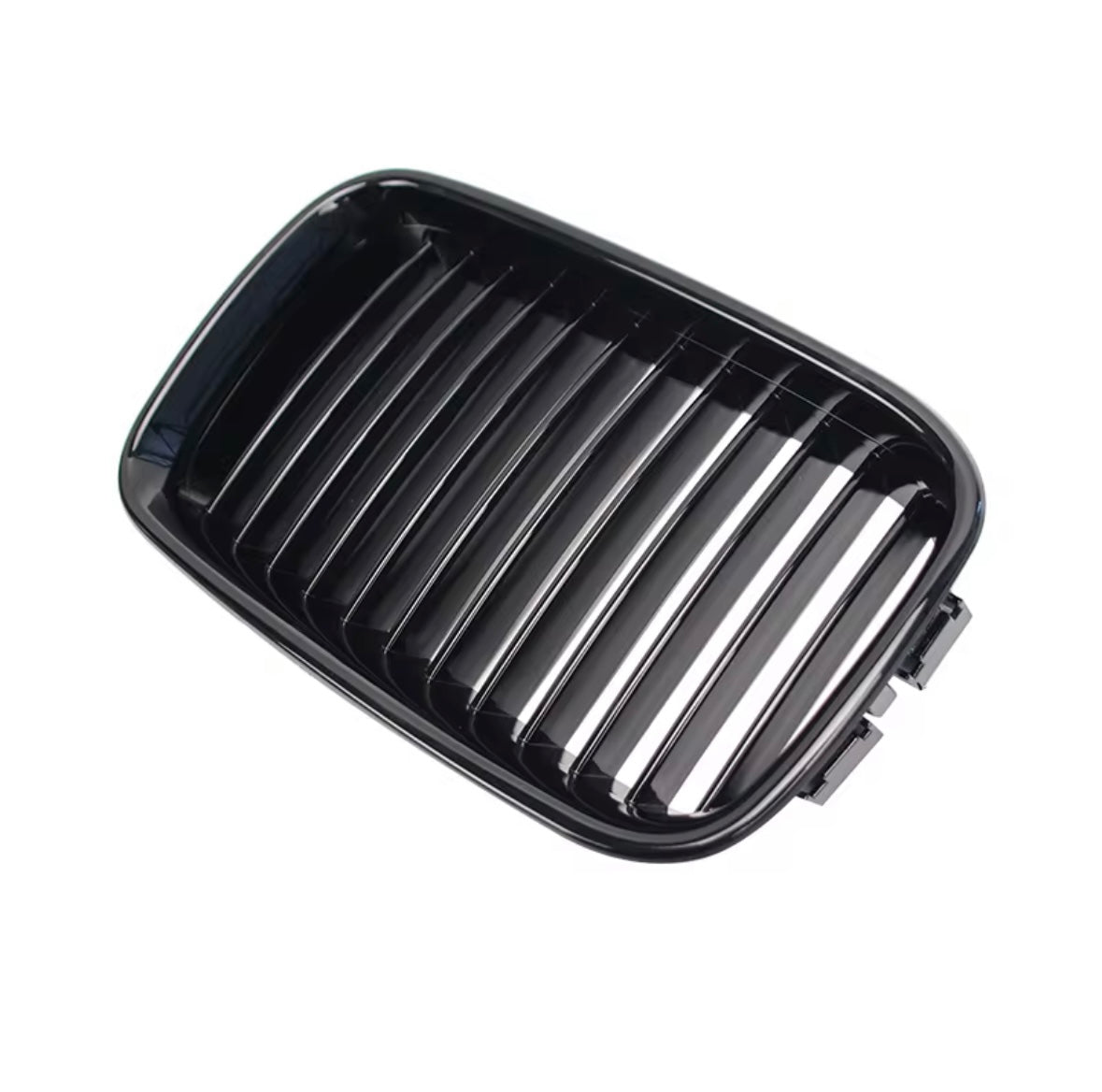 Sorte nyrer/grill E36