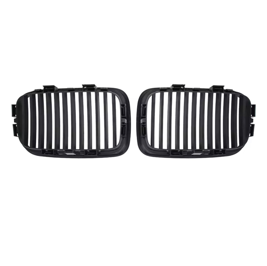 Sorte nyrer/grill E36