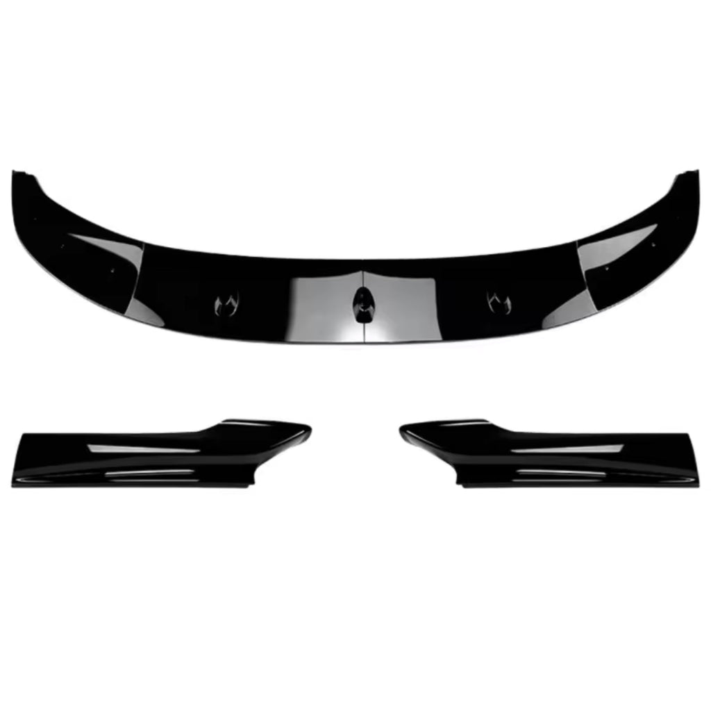 Performance frontleppe F10/F11
