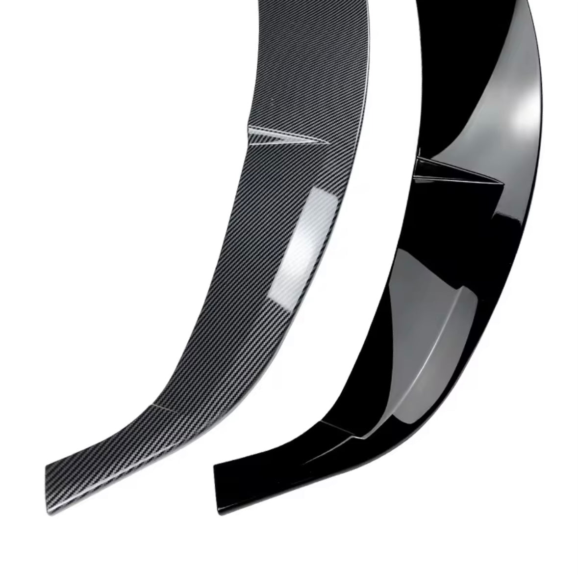 Performance frontleppe F30/F31