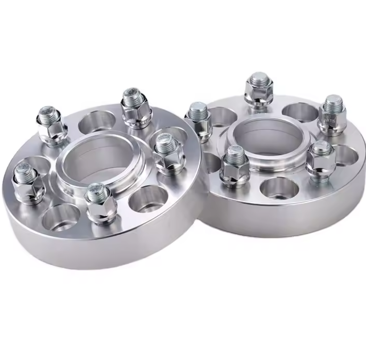 Spacersett /avstandsskiver 2pk