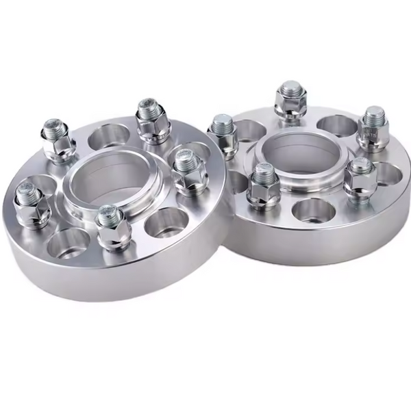 Spacersett /avstandsskiver 2pk
