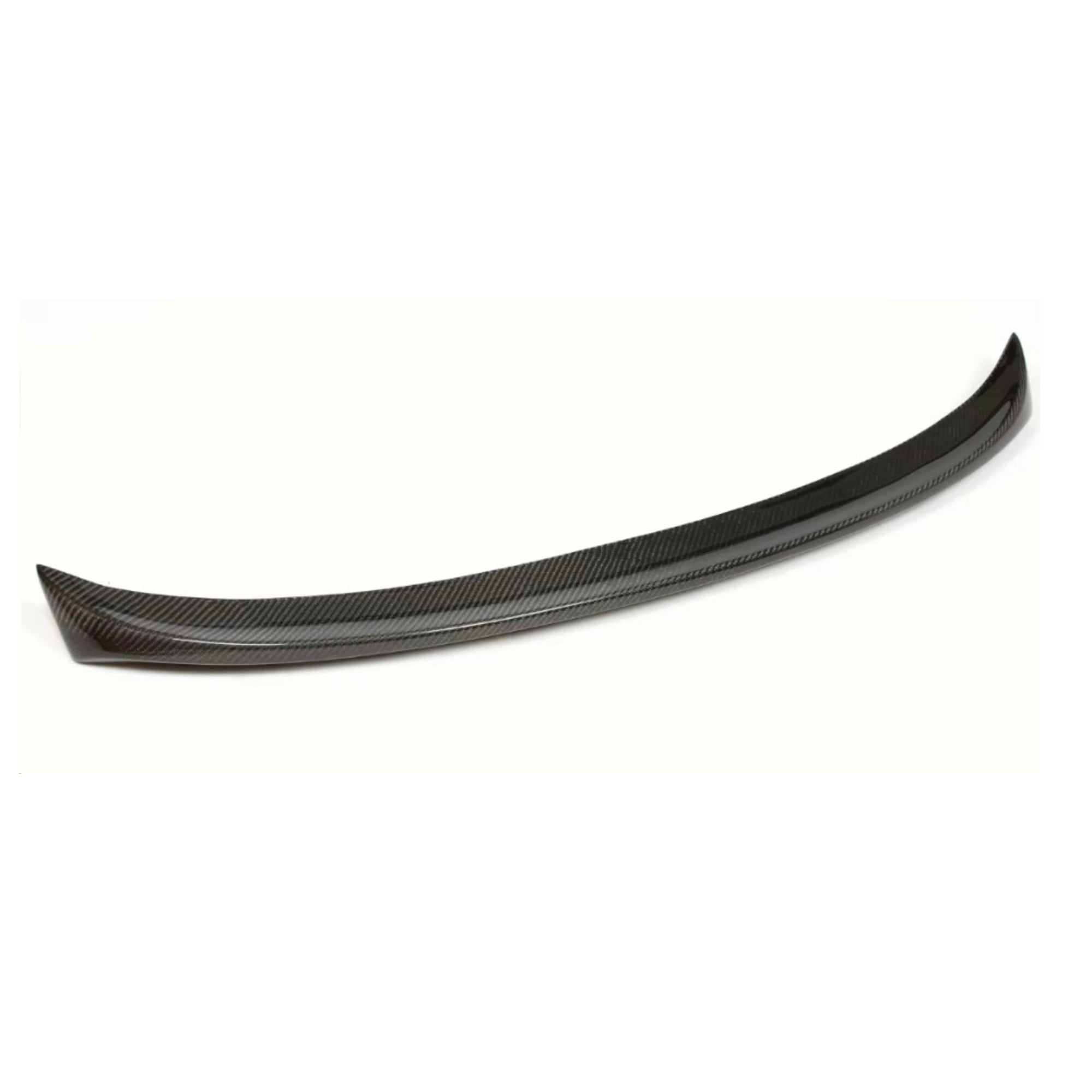 Performance spoiler E90