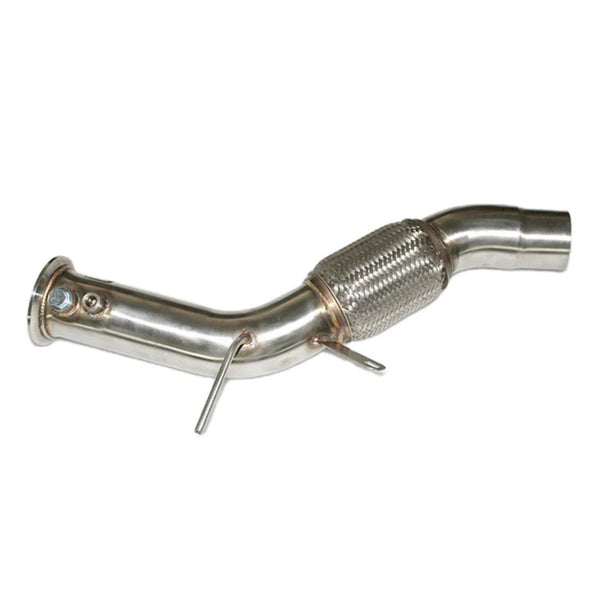 Downpipe/ mellomrør M57