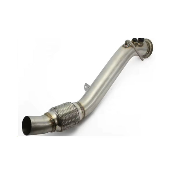 Downpipe/ mellomrør N47