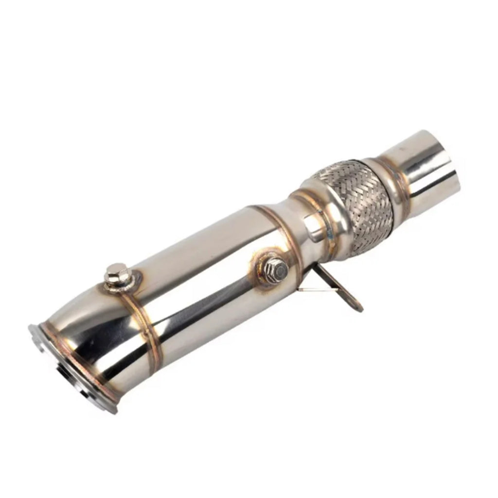 Downpipe/mellomrør N55