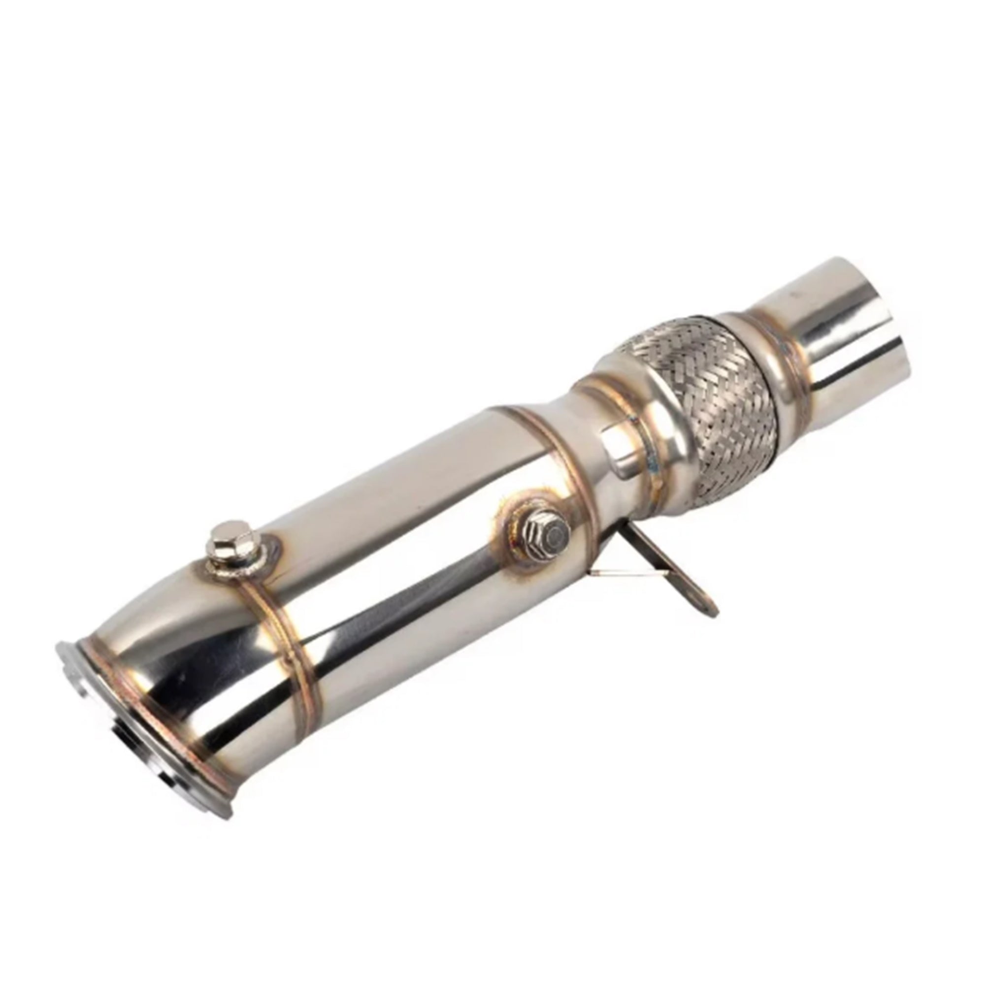 Downpipe/mellomrør N55