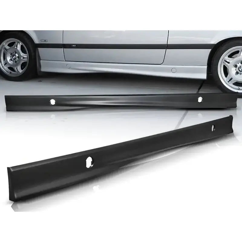 M3 style sideskjørt E36