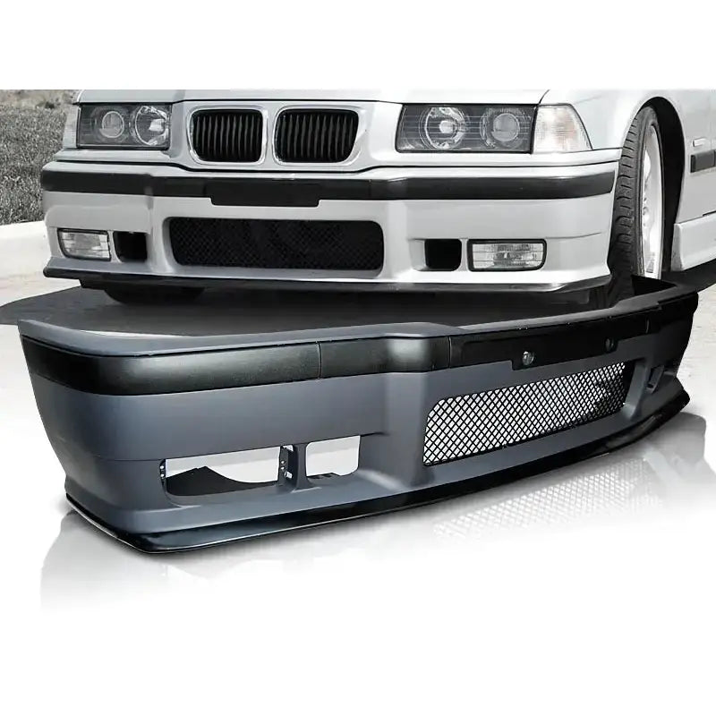 M3 style frontfanger E36