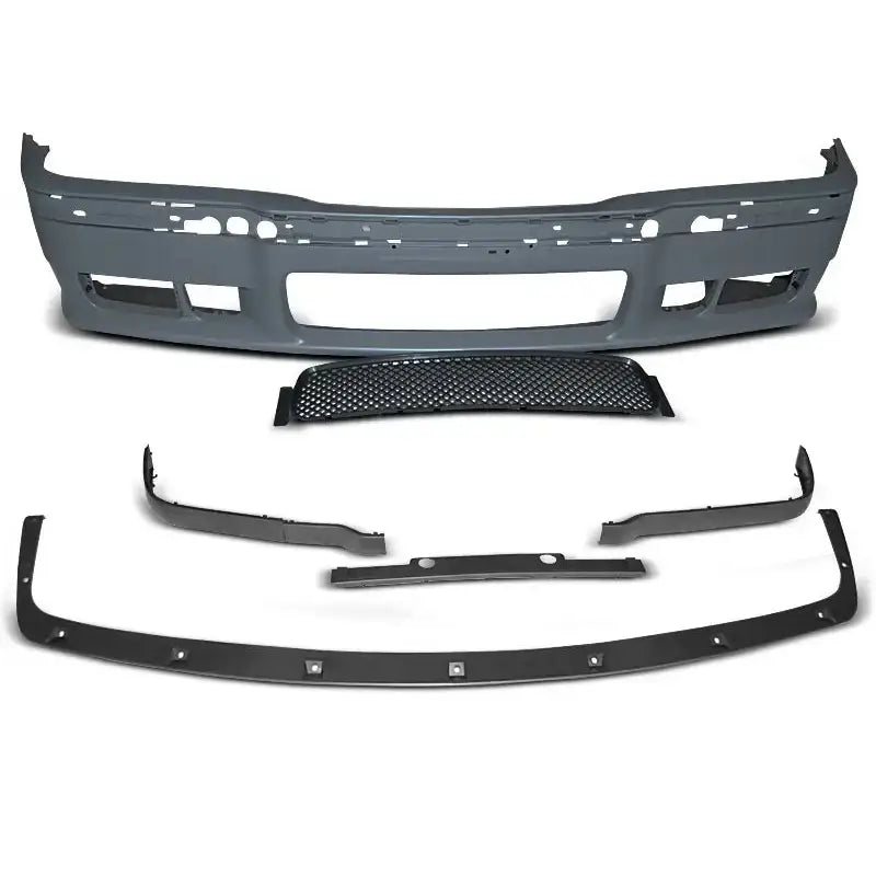 M3 style frontfanger E36