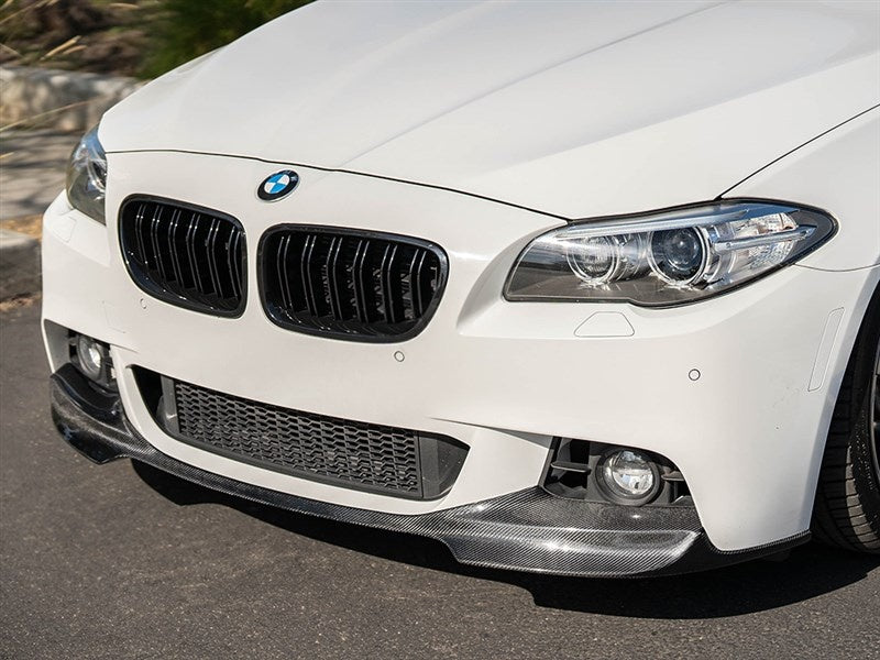 Performance frontleppe F10/F11