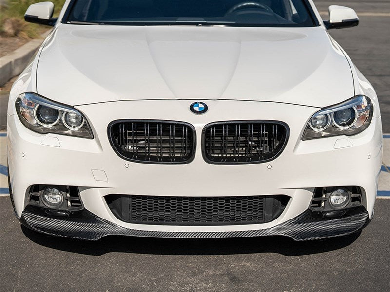 Performance frontleppe F10/F11